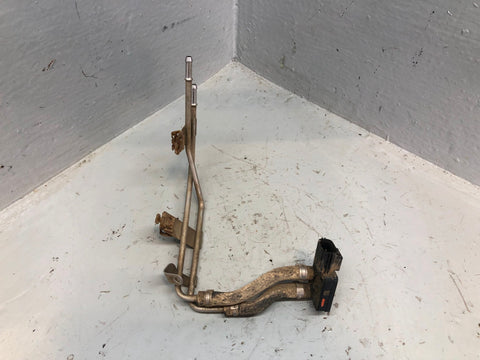 Range Rover L322 DPF Pressure Sensor Exhaust 4.4 TDV8 6G9N-5L200-AA 2010 to 2013