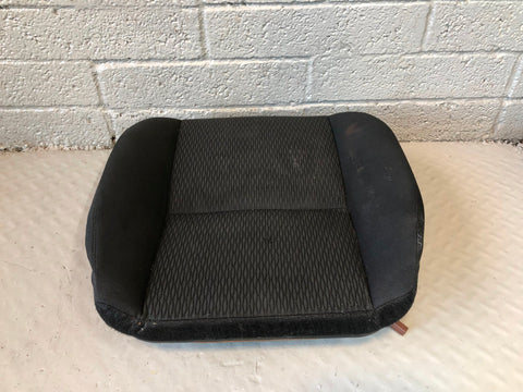 Freelander 2 Seat Base Cloth Near Side Front Land Rover 2006 to 2014 R06115