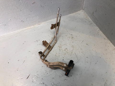 Range Rover L322 DPF Pressure Sensor Exhaust 4.4 TDV8 6G9N-5L200-AA 2010 to 2013