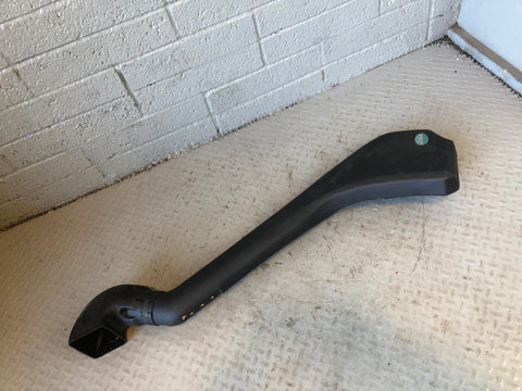 Discovery 3 4 Snorkel Raised Air Intake OffTrek Land Rover 2004 to 2016 D02046