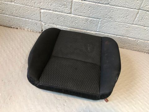 Freelander 2 Seat Base Cloth Near Side Front Land Rover 2006 to 2014 R06115