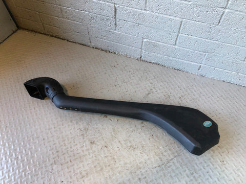 Discovery 3 4 Snorkel Raised Air Intake OffTrek Land Rover 2004 to 2016 D02046
