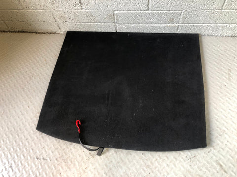 Freelander 2 Boot Floor Spare Wheel Cover Carpeted 6H52-1350-BD Land Rover