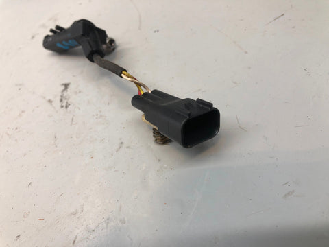 Range Rover Sport 3.6 TDV8 Crankshaft Position Sensor 4R8Q-6G055-AB Crank