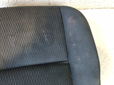 Freelander 2 Seat Base Cloth Near Side Front Land Rover 2006 to 2014 R06115