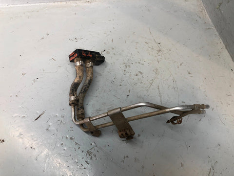 Range Rover L322 DPF Pressure Sensor Exhaust 4.4 TDV8 6G9N-5L200-AA 2010 to 2013