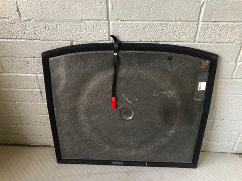 Freelander 2 Boot Floor Spare Wheel Cover Carpeted 6H52-1350-BD Land Rover