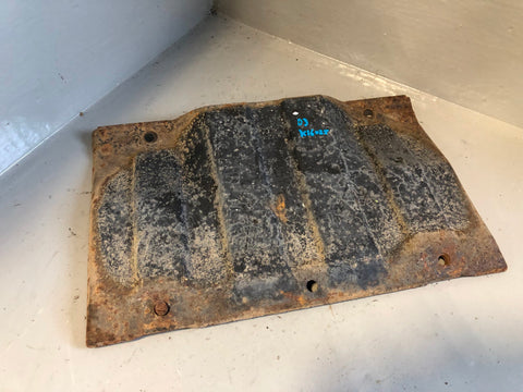 Sump Guard Engine Under Tray Range Rover Sport Land Rover Discovery 3 4 K16025
