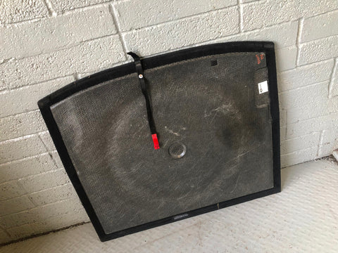 Freelander 2 Boot Floor Spare Wheel Cover Carpeted 6H52-1350-BD Land Rover