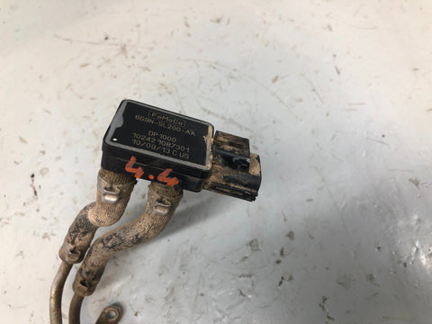 Range Rover L322 DPF Pressure Sensor Exhaust 4.4 TDV8 6G9N-5L200-AA 2010 to 2013