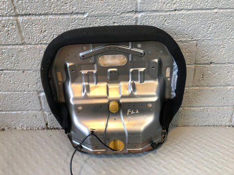 Freelander 2 Seat Base Cloth Near Side Front Land Rover 2006 to 2014 R06115