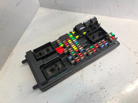 Range Rover L322 Fuse Box 4.4 TDV8 BH42-14F041-AA 2010 to 2013