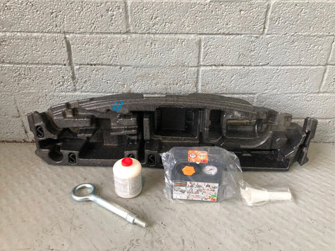 Discovery Sport Tool Storage Boot Kit Compressor L550 Land Rover 2014 to 2019