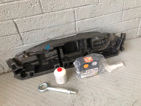 Discovery Sport Tool Storage Boot Kit Compressor L550 Land Rover 2014 to 2019