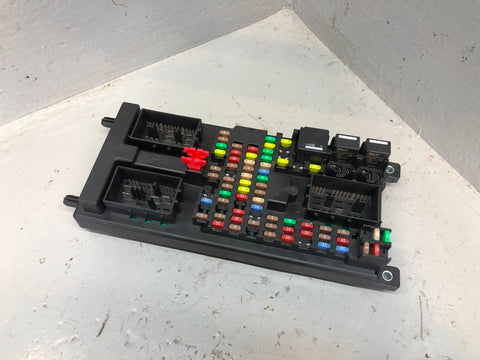 Range Rover L322 Fuse Box 4.4 TDV8 BH42-14F041-AA 2010 to 2013