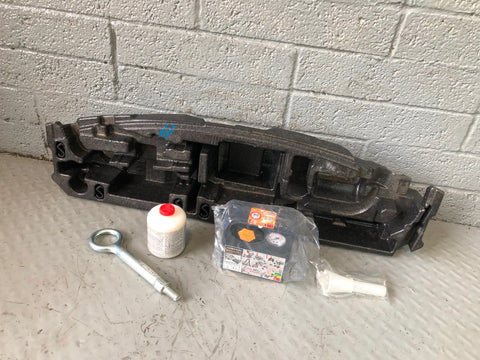 Discovery Sport Tool Storage Boot Kit Compressor L550 Land Rover 2014 to 2019