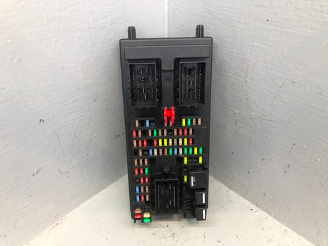Range Rover L322 Fuse Box 4.4 TDV8 BH42-14F041-AA 2010 to 2013