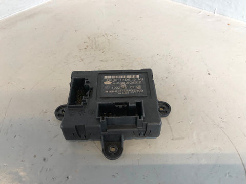 Range Rover Evoque Door Module Off Side Front BJ32 14D618 AB L538 2011 to 2018