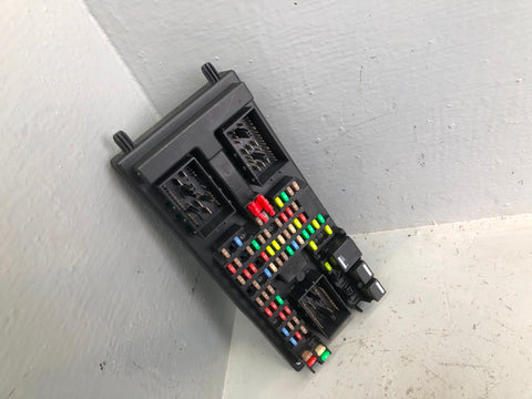 Range Rover L322 Fuse Box 4.4 TDV8 BH42-14F041-AA 2010 to 2013