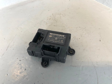 Range Rover Evoque Door Module Off Side Front BJ32 14D618 AB L538 2011 to 2018