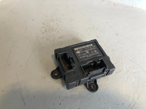 Range Rover Evoque Door Module Off Side Front BJ32 14D618 AB L538 2011 to 2018
