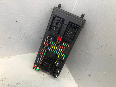 Range Rover L322 Fuse Box 4.4 TDV8 BH42-14F041-AA 2010 to 2013