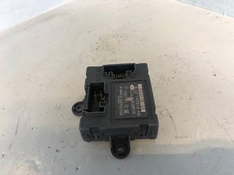 Range Rover Evoque Door Module Off Side Front BJ32 14D618 AB L538 2011 to 2018
