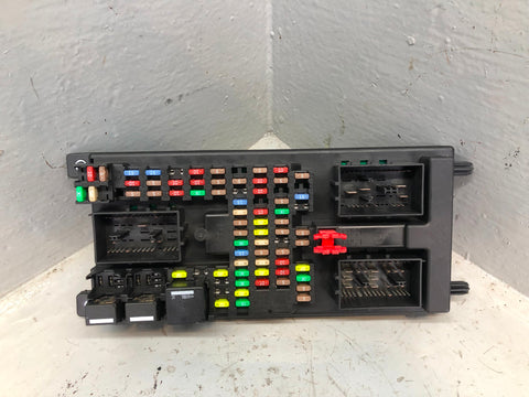 Range Rover L322 Fuse Box 4.4 TDV8 BH42-14F041-AA 2010 to 2013