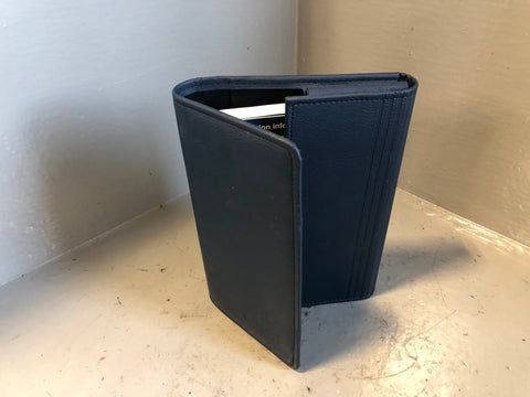 Range Rover Sport Handbook Manual User Guides in Wallet 2005 to 2009 L24075