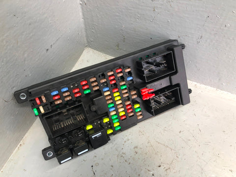 Range Rover L322 Fuse Box 4.4 TDV8 BH42-14F041-AA 2010 to 2013