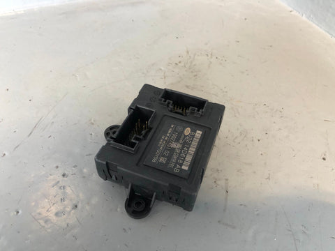 Range Rover Evoque Door Module Off Side Front BJ32 14D618 AB L538 2011 to 2018