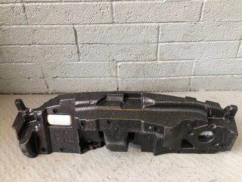 Discovery Sport Tool Storage Boot Kit Compressor L550 Land Rover 2014 to 2019