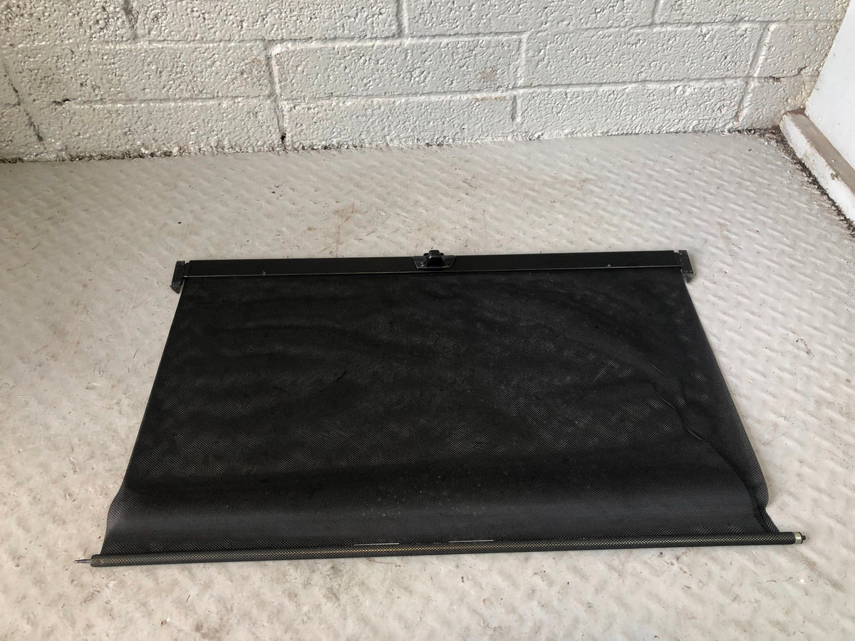 Freelander 2 Panoramic Sunroof Blind Front or Rear Land Rover 2009 to 2016