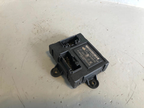Range Rover Evoque Door Module Off Side Front BJ32 14D618 AB L538 2011 to 2018