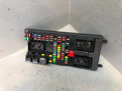 Range Rover L322 Fuse Box 4.4 TDV8 BH42-14F041-AA 2010 to 2013