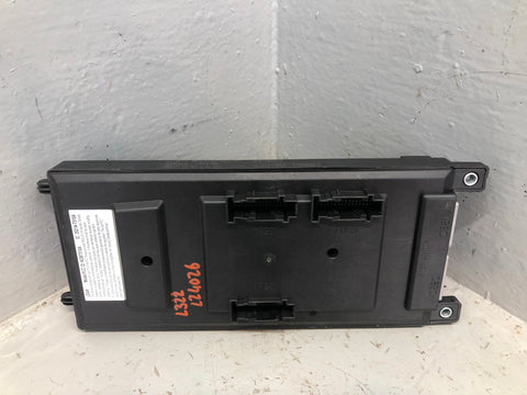Range Rover L322 Fuse Box 4.4 TDV8 BH42-14F041-AA 2010 to 2013