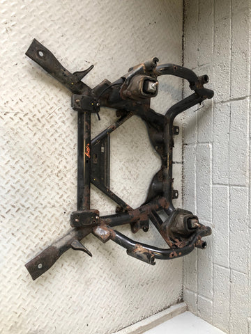 Range Rover L322 Subframe Front 4.4 V8 or TD6 Engine Cradle 2002 to 2005 L16125