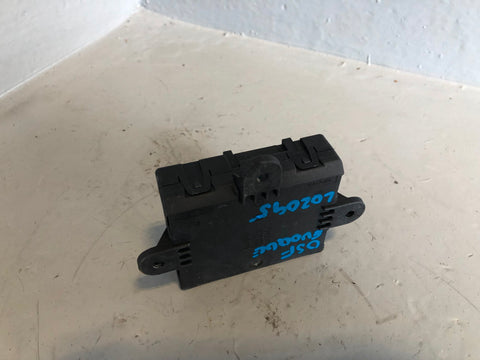 Range Rover Evoque Door Module Off Side Front BJ32 14D618 AB L538 2011 to 2018
