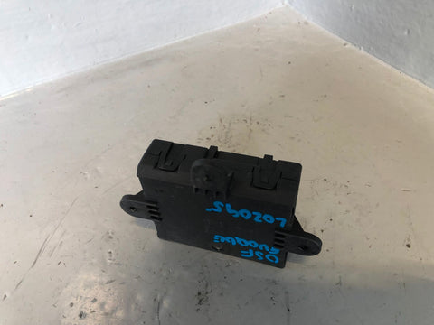Range Rover Evoque Door Module Off Side Front BJ32 14D618 AB L538 2011 to 2018