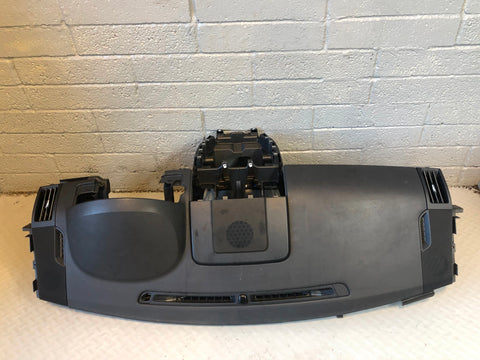 Freelander 2 Dashboard with Airbag Black Land Rover 2006 to 2014 R06115