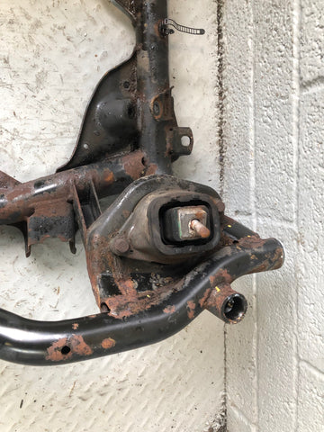 Range Rover L322 Subframe Front 4.4 V8 or TD6 Engine Cradle 2002 to 2005 L16125