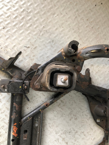 Range Rover L322 Subframe Front 4.4 V8 or TD6 Engine Cradle 2002 to 2005 L16125