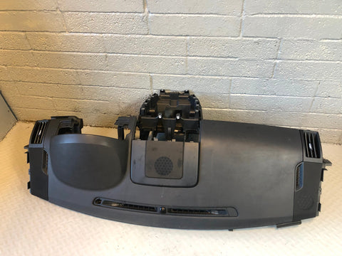 Freelander 2 Dashboard with Airbag Black Land Rover 2006 to 2014 R06115
