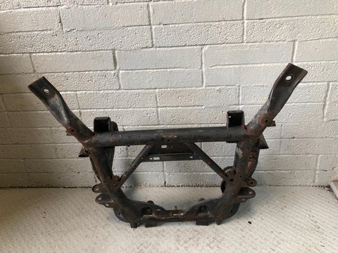 Range Rover L322 Subframe Front 4.4 V8 or TD6 Engine Cradle 2002 to 2005 L16125