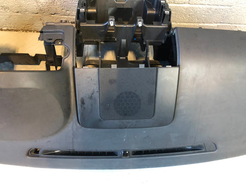 Freelander 2 Dashboard with Airbag Black Land Rover 2006 to 2014 R06115