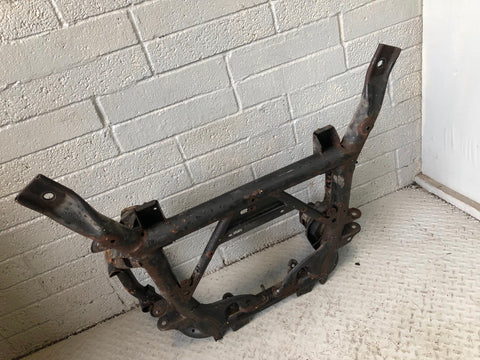 Range Rover L322 Subframe Front 4.4 V8 or TD6 Engine Cradle 2002 to 2005 L16125