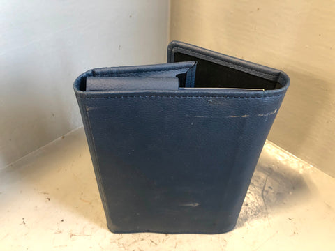 Range Rover Sport Handbook Manual User Guides in Wallet 2005 to 2009 L24075