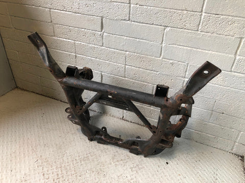 Range Rover L322 Subframe Front 4.4 V8 or TD6 Engine Cradle 2002 to 2005 L16125