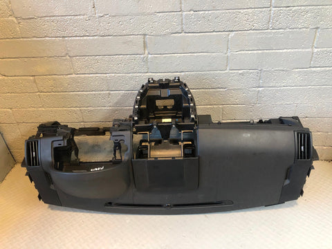 Freelander 2 Dashboard with Airbag Black Land Rover 2006 to 2014 R06115