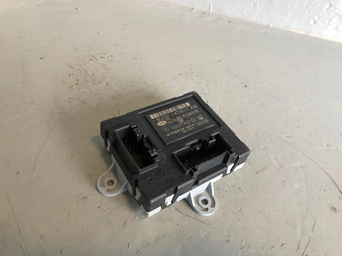 Range Rover Evoque Door Module Near Side Front BJ32 14D617 AB 2011 to 2018
